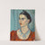 Frida Kahlo by Magda Pach
