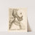 Friderich Beham (1530) by Johann Sibmacher