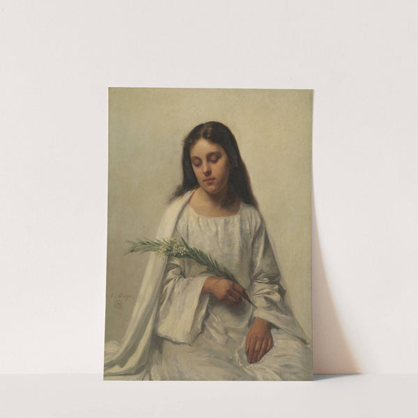 Friede by Tom Von Dreger