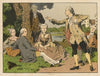 Friedrich der Große Pl.4