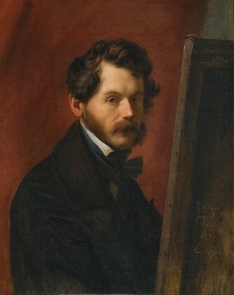 Friedrich Von Amerling