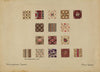 Friendship Quilt-Patchwork Section