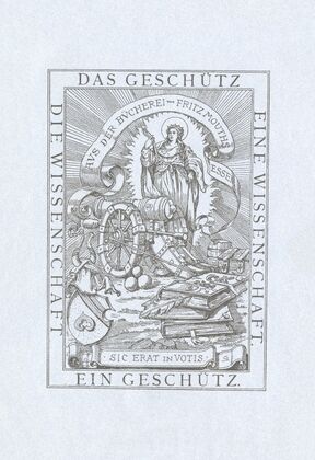 Fritz Mouths (1896)
