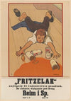 Fritzelak (1912)