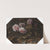 Frogs, Wild Roses, Shells and Butterflies by Paolo Porpora