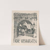 Frohe Weihnachten by Karl Wiener