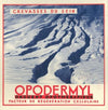 Opodermyl (1910-1950)