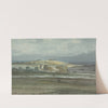 From Boxley Hill near Maidstone by William Pearson