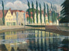 From Bruges