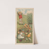 From Garden to table (1907) by Gray Litho. Co