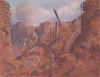 From Italian Front III.