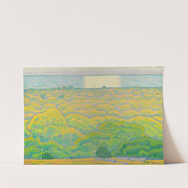 From Öland by Helge Johansson