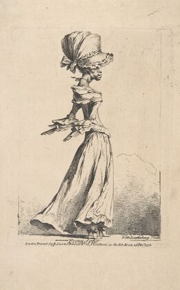 From Soho (1776)