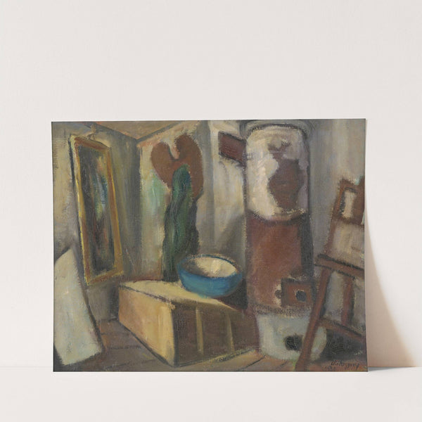 From the Atelier by Zolo Palugyay