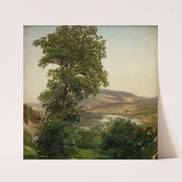 From the Banks of the Dniester River by Henryk Grabiński