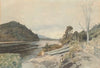 From the old pa, Greymouth