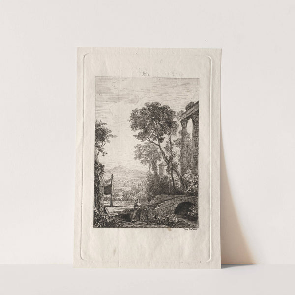 From Treatise on Etching (1866)