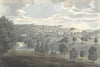 From Window at Daylesford, October 20, 1830
