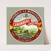 Fromage le Marguerie