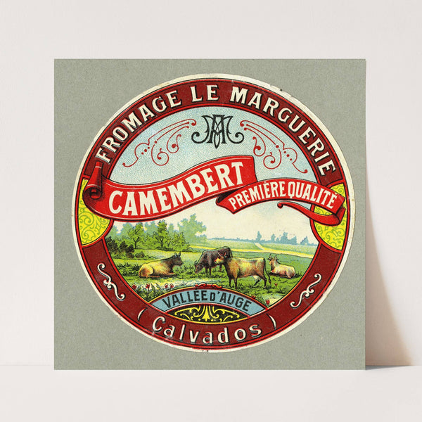 Fromage le Marguerie