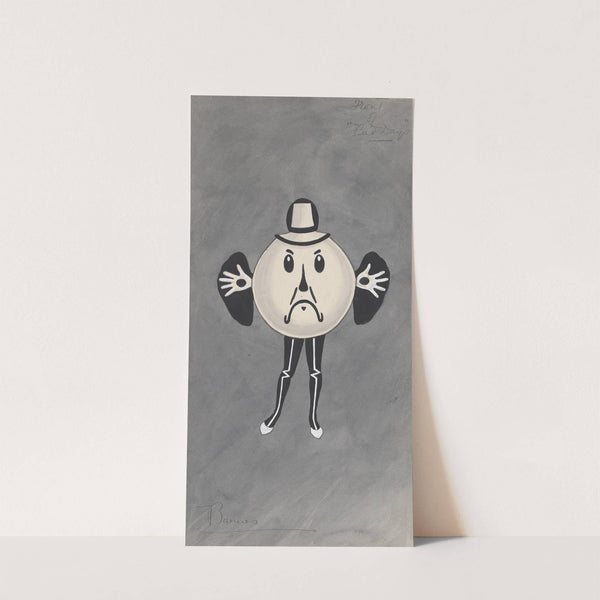 Front of 'Bad Days' by Will R. Barnes