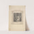 Fronticepiece for Tasso's Poems by Richard Westall