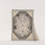 Frontispice (de l’Architecture civile) (1777-1825) by Jean Jacques Lequeu