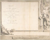 Frontispiece for the Thesaurus Antiquitatum Romanarum
