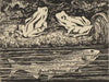 Frosch (ca 1905)