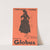 Frühjahrs-Saison – Magazine zum Globus – Marktplatz Basel (1920) by Rudolf Urech