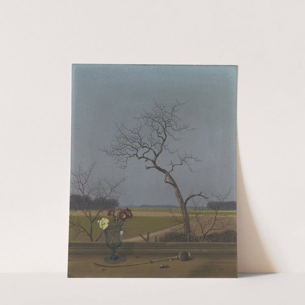 Frühling (1942) by Herbert Böttger