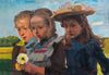 Frühling in Altenmarkt
