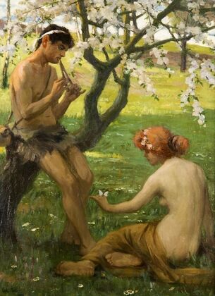 Frühling