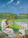 Frühlingsmelodie (spring melody)