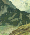 Frühlingswerden (the coming of spring) (1943)