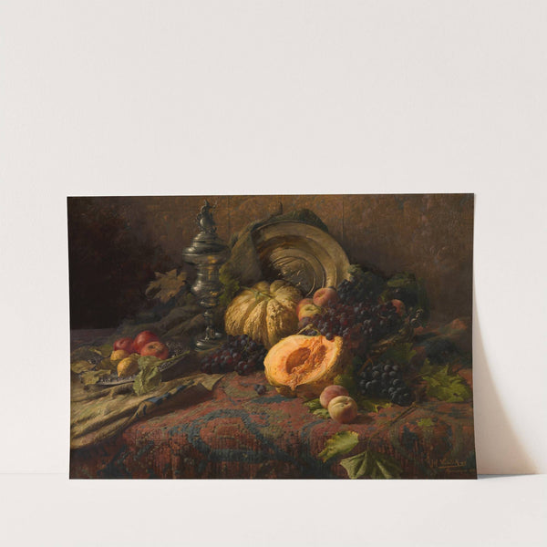 Fruit by Joseph Van de Roye