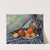 Fruit and a Jug on a Table (circa 1890) by Paul Cézanne