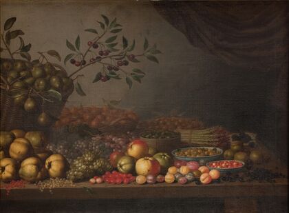 Fruit Basket