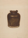 Fruit Jar