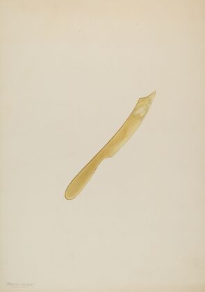 Fruit Knife