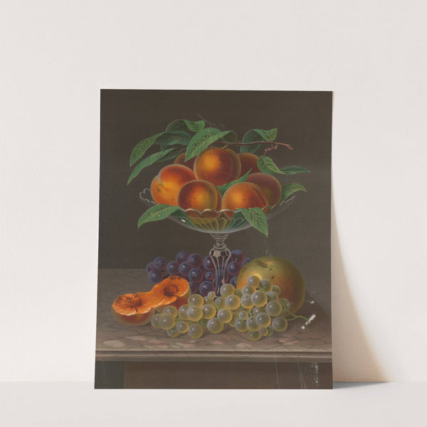 Fruit no. 1 by Edmund Foerster & Co.