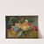 Fruit Still Life by Jan van Huysum