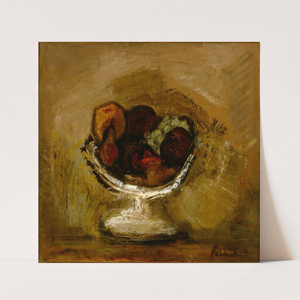 Fruitschaal (1934) by Constant Permeke