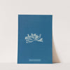 Fucus canaliculatus by Anna Atkins