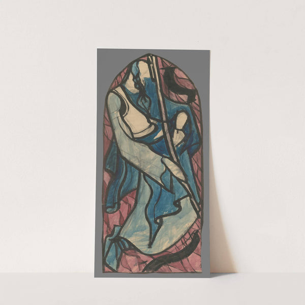 Fujarist by Ján Novák