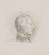Fuldmægtig Anton LV Petersen
