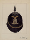 Full Dress Helmet