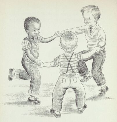 Fun for Chris pl19 (1956)