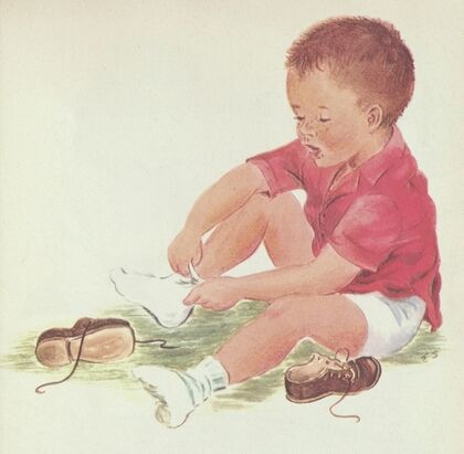Fun for Chris pl5 (1956)