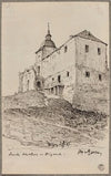 Furta klasztoru w Wigrach (1851)